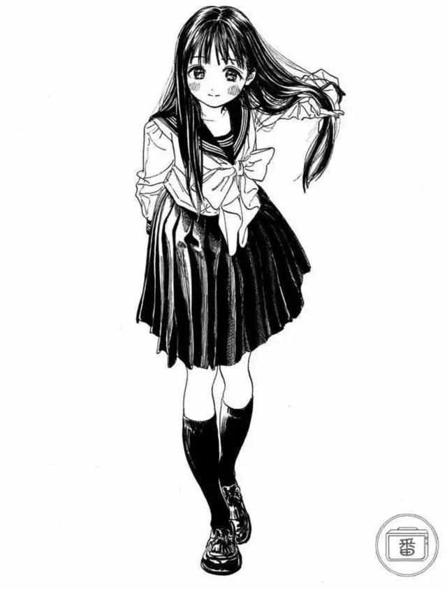 这部少女漫画，简直是卖肉横生业界中的一股清流