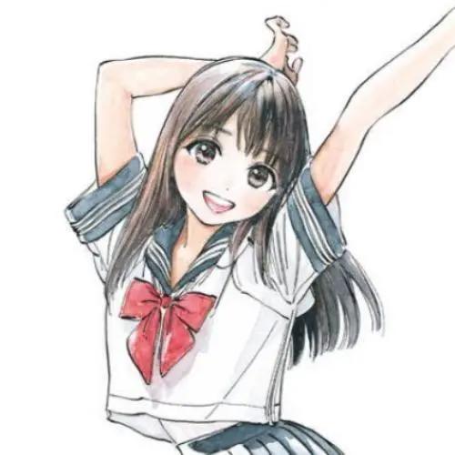 微博火了一批“水手服”，各大博主纷纷cos，你最中意哪个？