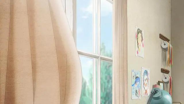 更衣画面哪家强？《明日酱的水手服》VS《更衣人偶坠入爱河》