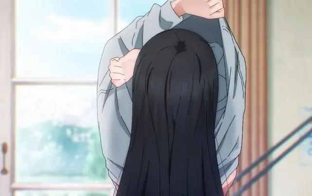 更衣画面哪家强？《明日酱的水手服》VS《更衣人偶坠入爱河》