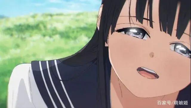 纸片人“黑丝”猛男必看番！《明日酱的水手服》明年1月8日开播