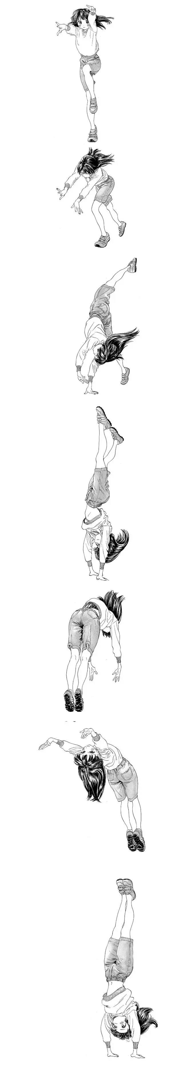 新番《明日酱的水手服》，动画还原度惊艳到我了！