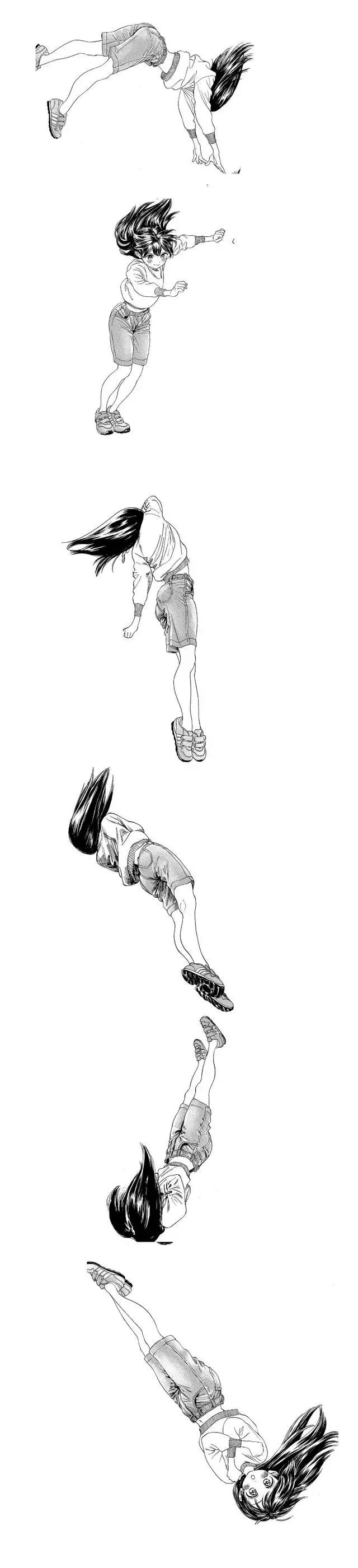 新番《明日酱的水手服》，动画还原度惊艳到我了！