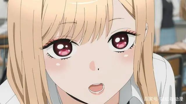 2022年1月动漫新番里的女主有你喜欢的嘛？