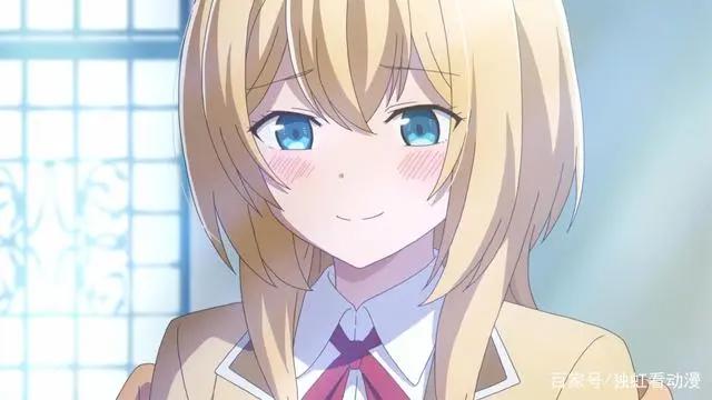 2022年1月动漫新番里的女主有你喜欢的嘛？