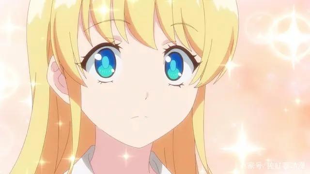 2022年1月动漫新番里的女主有你喜欢的嘛？