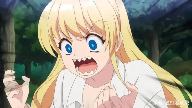 2022年1月动漫新番里的女主有你喜欢的嘛？