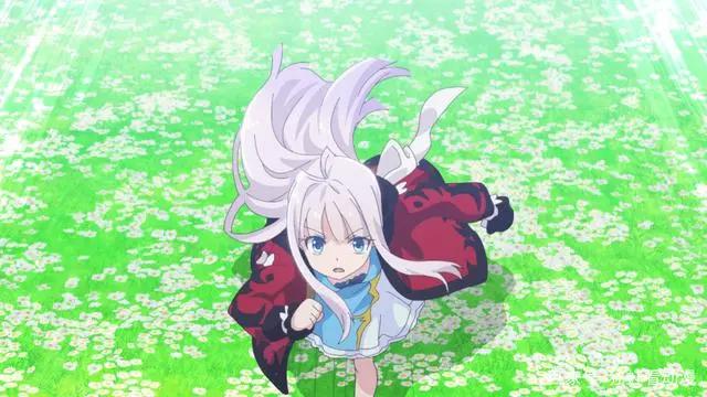 2022年1月动漫新番里的女主有你喜欢的嘛？