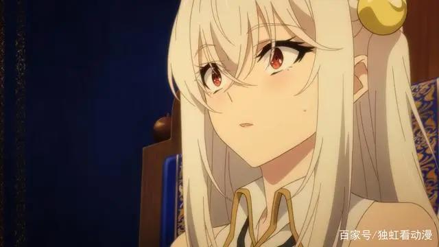 2022年1月动漫新番里的女主有你喜欢的嘛？