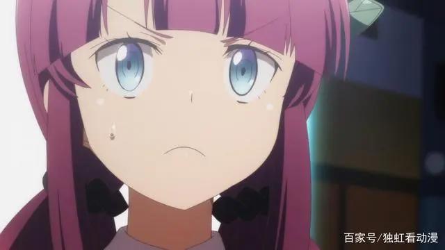 2022年1月动漫新番里的女主有你喜欢的嘛？