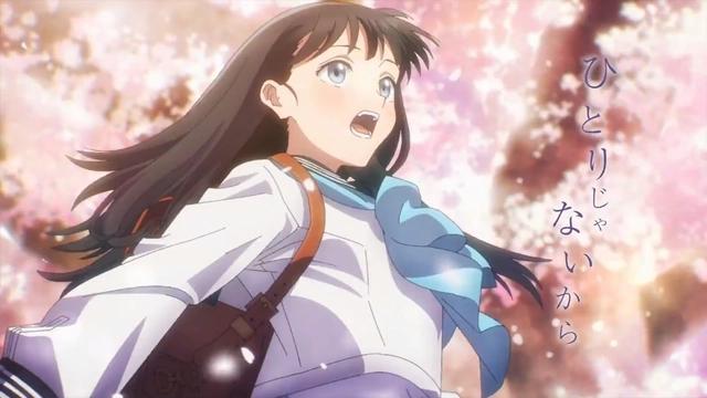 这几部一月新番国内没能引进，但依旧很值得一看