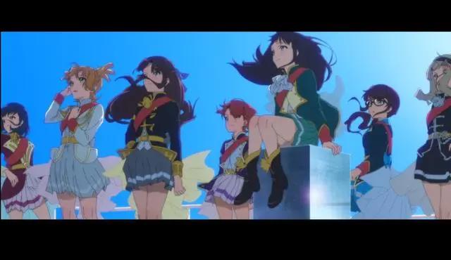 年度动画回顾：那些你可能错过的有趣作品