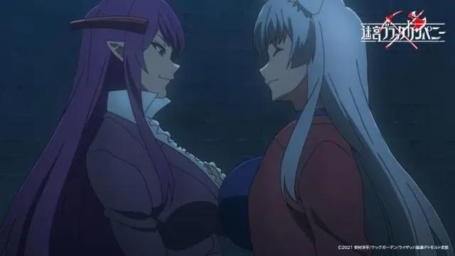 年度动画回顾：那些你可能错过的有趣作品