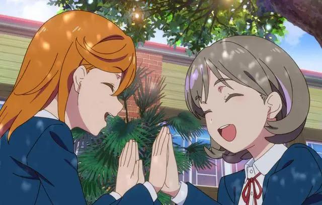 年度动画回顾：那些你可能错过的有趣作品