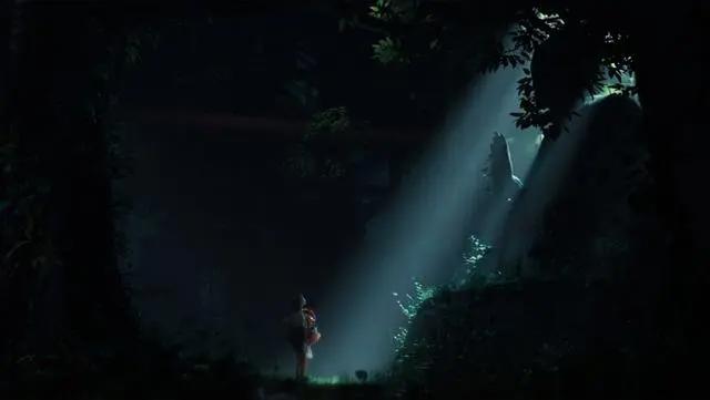 年度动画回顾：那些你可能错过的有趣作品