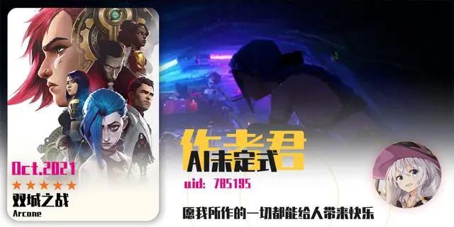 年度动画回顾：那些你可能错过的有趣作品