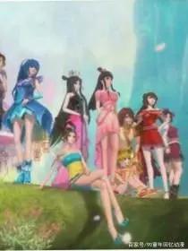 2020年新出的动漫你看过几部了