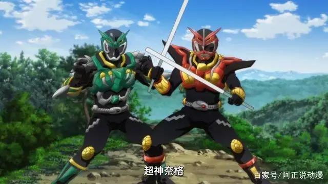 这两部一月新番，描绘了每一个打工人都会经历的人间真实