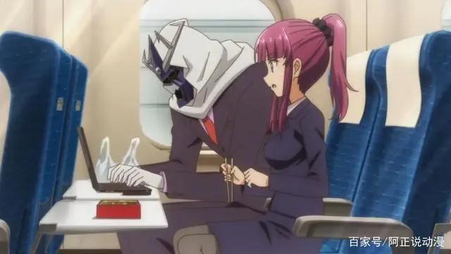 这两部一月新番，描绘了每一个打工人都会经历的人间真实