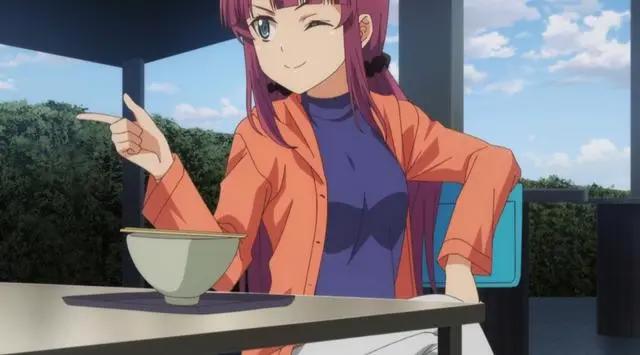 怪人开发部的黑井津：跟着黑井津小姐学穿搭