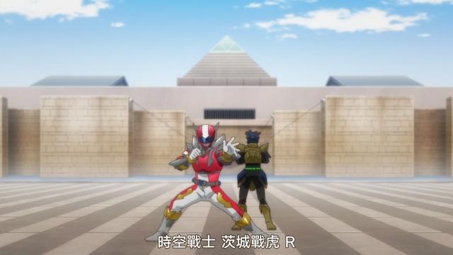 不靠谱的怪人开发部，本应制作强力怪人，结果做出可爱兽耳美少女