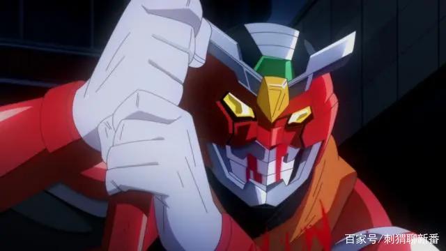 新番点评：怪人开发部的黑井津小姐