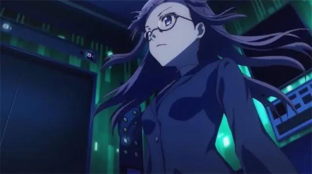 动画「怪人开发部的黑井津」先导PV及视觉图公开