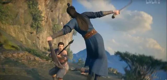 《凡人修仙传》动画完结，从武侠到修仙，这场旅程是否让你满意？