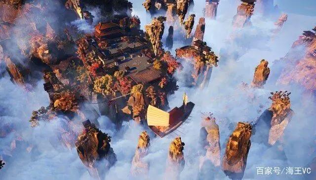 新番动漫《凡人修仙传》，国漫翻拍新星，你给几分？