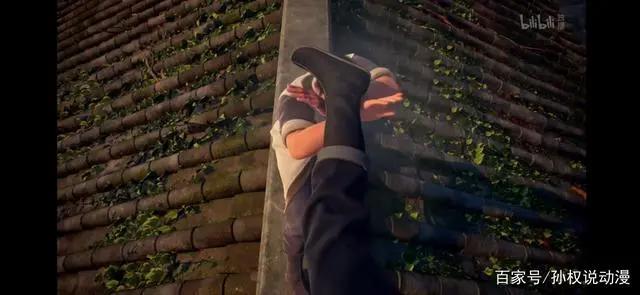 动漫推荐5：凡人修仙传，国漫