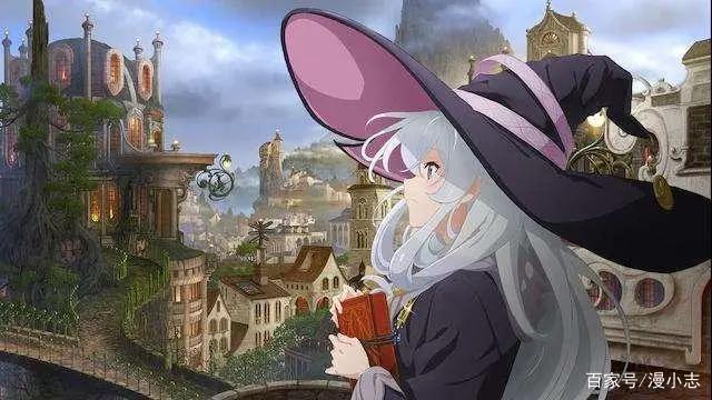 《凡人修仙传》和《魔女之旅》修仙修法流动漫，主角必须伟光正？