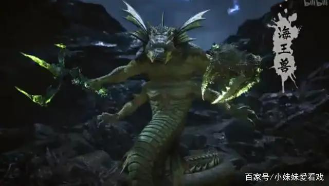 《凡人修仙传》：等了十三年动漫版开播，谁才是你心中第一男主？