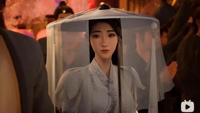 《凡人修仙传》动画——已出场主要女性角色赏析