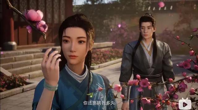 《凡人修仙传》动画——已出场主要女性角色赏析