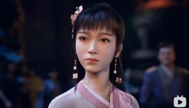 《凡人修仙传》动画——已出场主要女性角色赏析