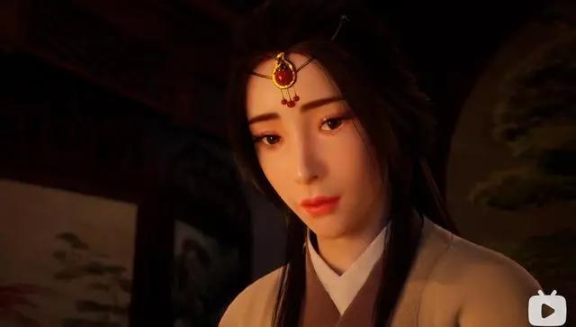 《凡人修仙传》动画——已出场主要女性角色赏析