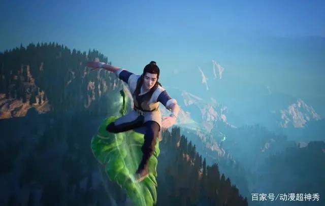 《凡人修仙传》下半季突然更新，韩夫人提前出场，漫迷反馈奏效