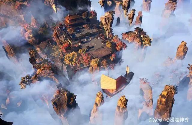 《凡人修仙传》下半季突然更新，韩夫人提前出场，漫迷反馈奏效