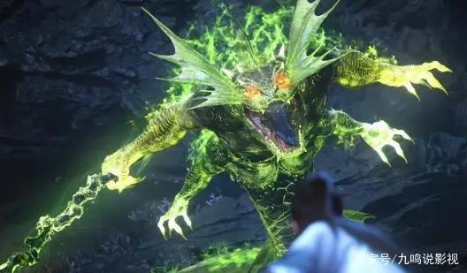 播出4集，9.6分的口碑炸裂，凡人修仙传才是今年真正的国产动漫！