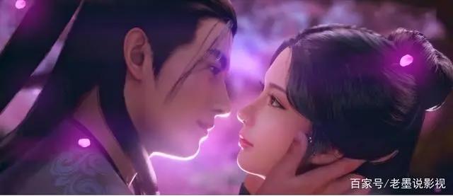 漫迷系列：《凡人修仙传》制作堪称真人，完胜《斗罗大陆》？