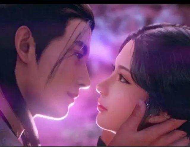 《凡人修仙传》动漫，你爱了吗？