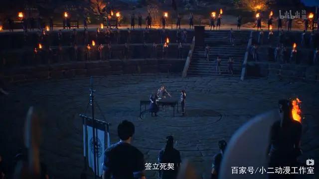 凡人修仙传：分析万众期待的动漫为何上映一个月不到就冷了