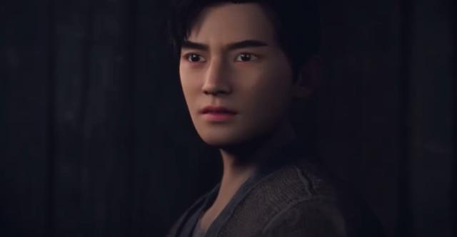 国创真人CG动漫《凡人修仙传》，每个角色都有血有肉！