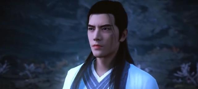 国创真人CG动漫《凡人修仙传》，每个角色都有血有肉！