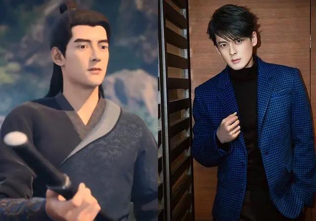 凡人修仙传：官方发新海报，八号能更新吗？韩立还会开美颜了！