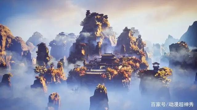 《凡人修仙传》全集限时免费，积极造势，创造下一个国漫顶流IP