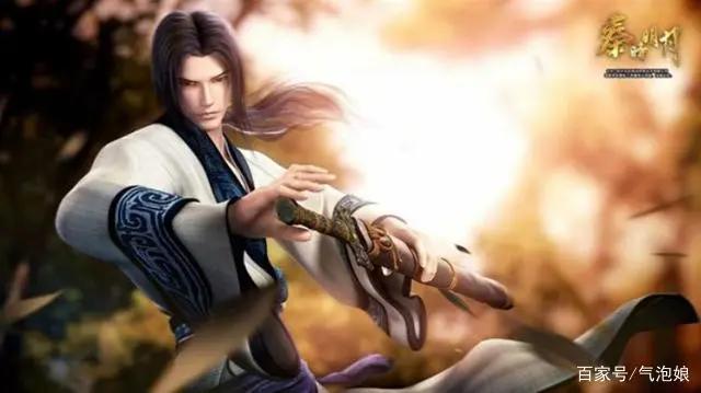 凡人修仙传：动漫的原著差距如此大，为何豆瓣评分高达8.1分？