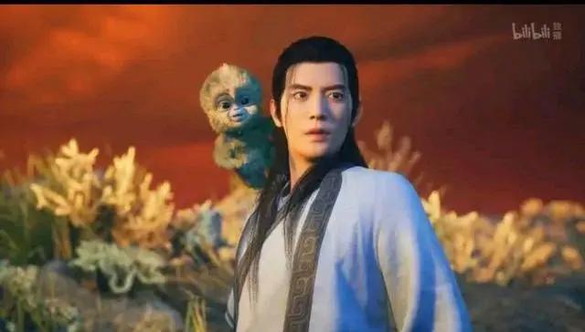 《凡人修仙传》动漫版上映：厉飞雨开始了罪恶的一生