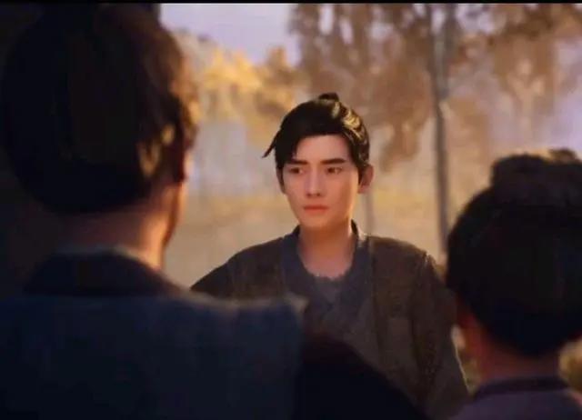 《凡人修仙传》动漫版上映：厉飞雨开始了罪恶的一生