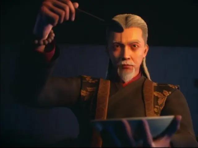 《凡人修仙传》动画版，一部优、缺点明显的国产动漫作品